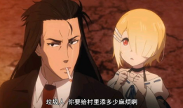 成人动漫在线播放,在线播放的奇幻之旅