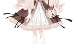 关于动漫人物,探寻经典角色的魅力与故事