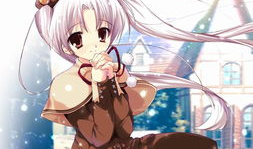 人工少女 动漫,探寻虚拟与现实的情感边界