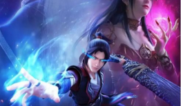 斗破苍穹动漫免费,热血少年逆天崛起，动漫免费畅享传奇之旅