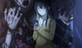 恐怖动漫,揭秘恐怖动漫背后的惊悚世界