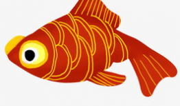 小金鱼动漫,梦幻海洋的奇幻之旅